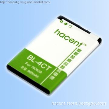 NOKIA  Li-ion Mobile Phone Battery